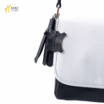 کیف دوشی دو رنگ مدل 5152