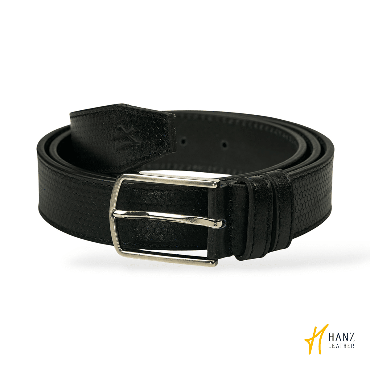bee belt کمربند مردانه زنبوری کد 1013