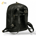 کوله پشتی چرمی کد 4110