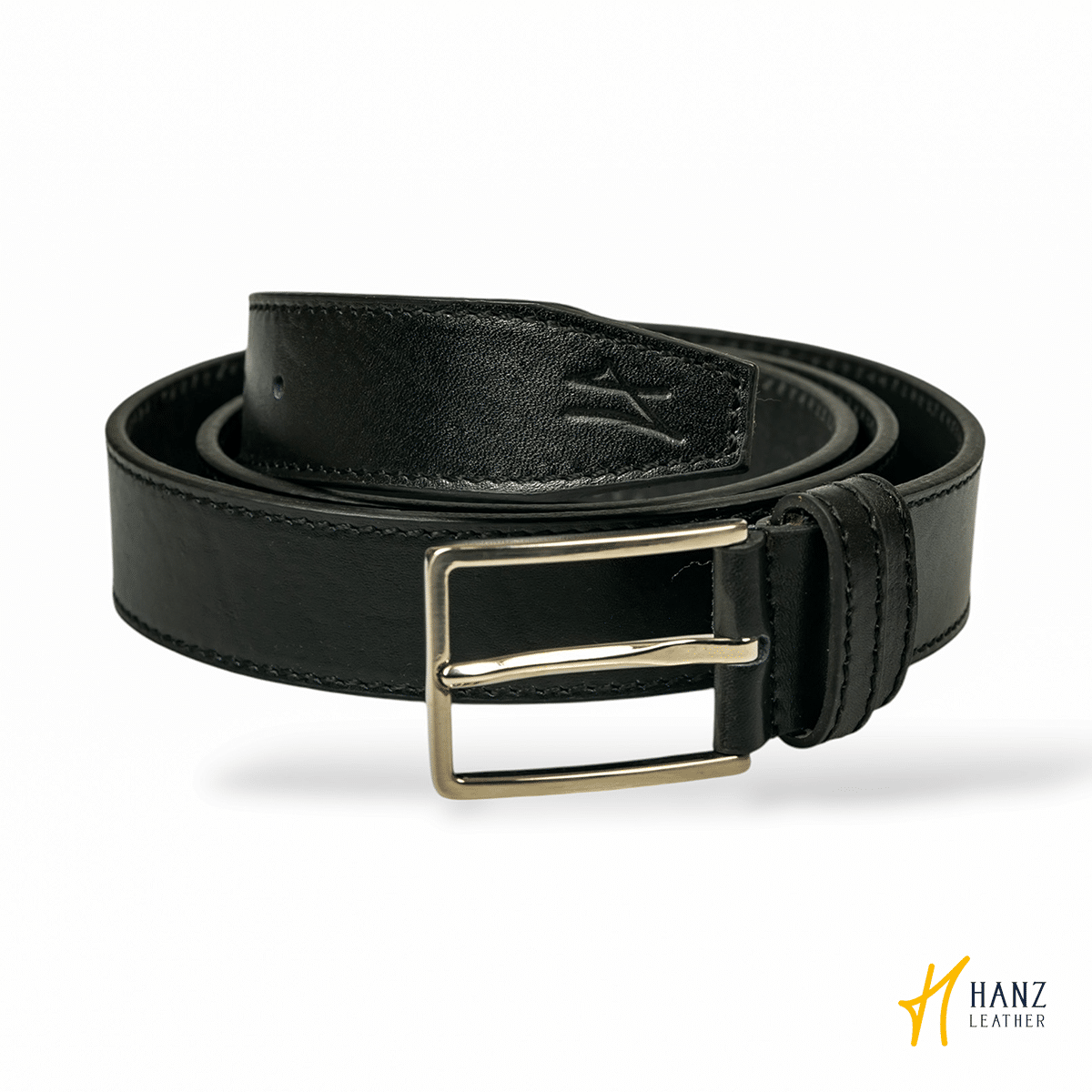 black classic belt کمربند نیو کلاسیک کد 113