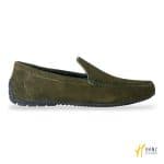 کفش کالج مردانه کد 616