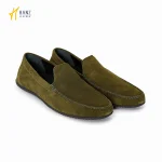 کفش کالج مردانه کد 616