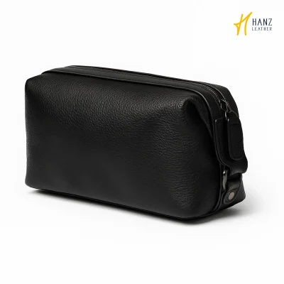 کیف آرایشی مردانه کد 418